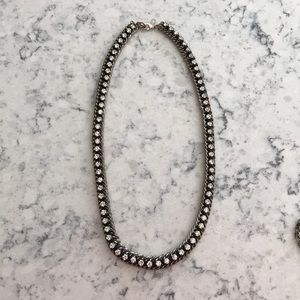Stella & Dot Necklace